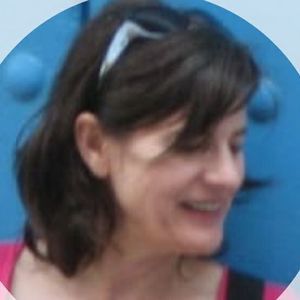 Meet your Posher, Susan